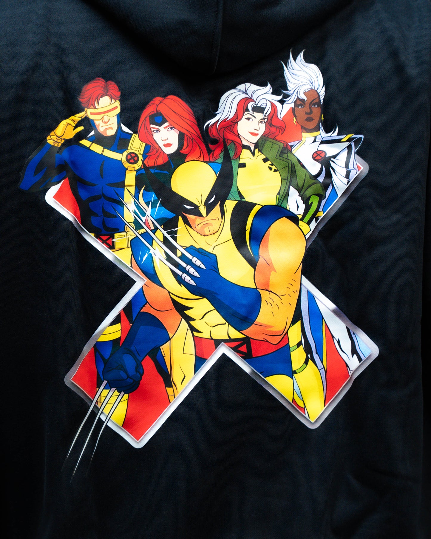 HOODIE / X-Men '97