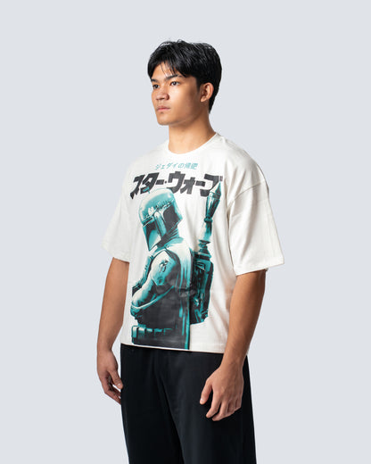 T-SHIRT / BOBA FETT