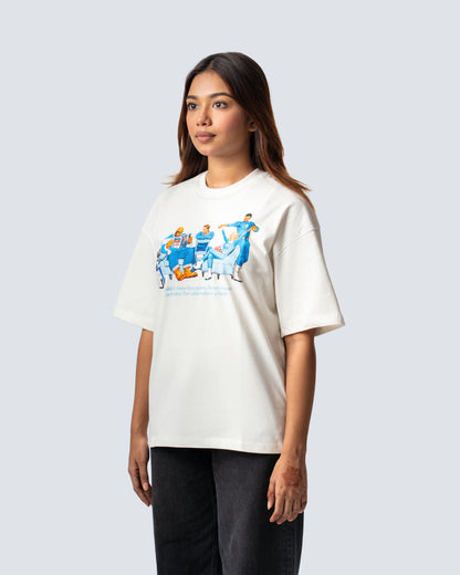 T-SHIRT / THE FANTASTIC FAMILY