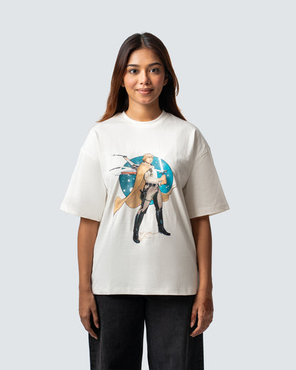 T-SHIRT / LUKE SKYWALKER