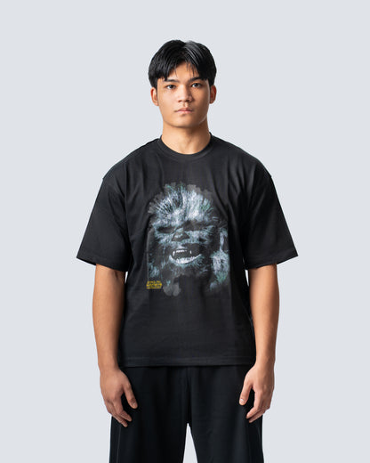 T-SHIRT / CHEWBACCA