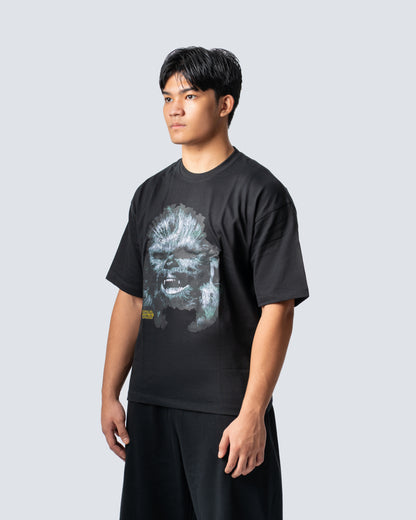 T-SHIRT / CHEWBACCA
