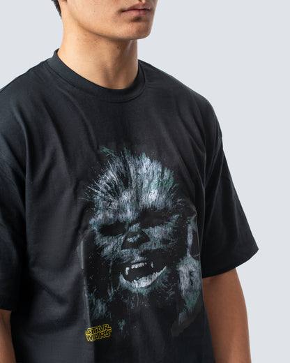 T-SHIRT / CHEWBACCA