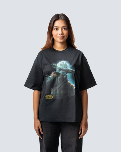 T-SHIRT / YODA