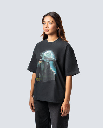 T-SHIRT / YODA