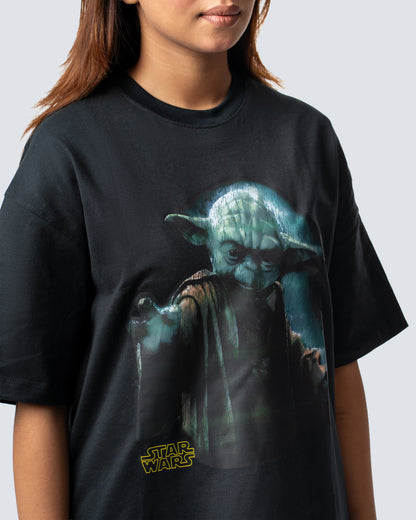 T-SHIRT / YODA