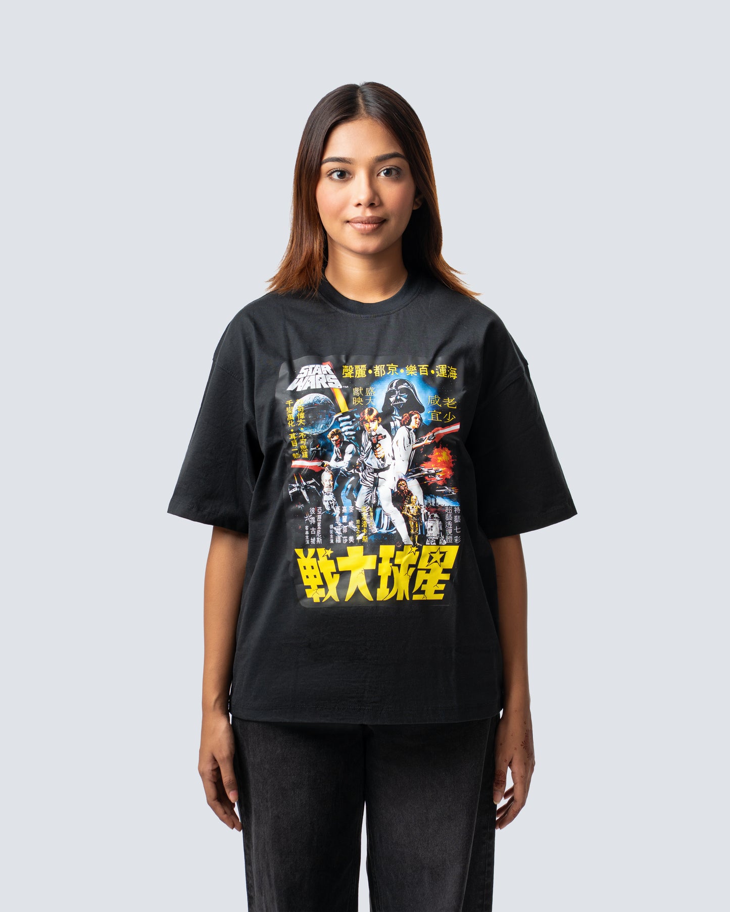 T-SHIRT / EP I JAPAN POSTER