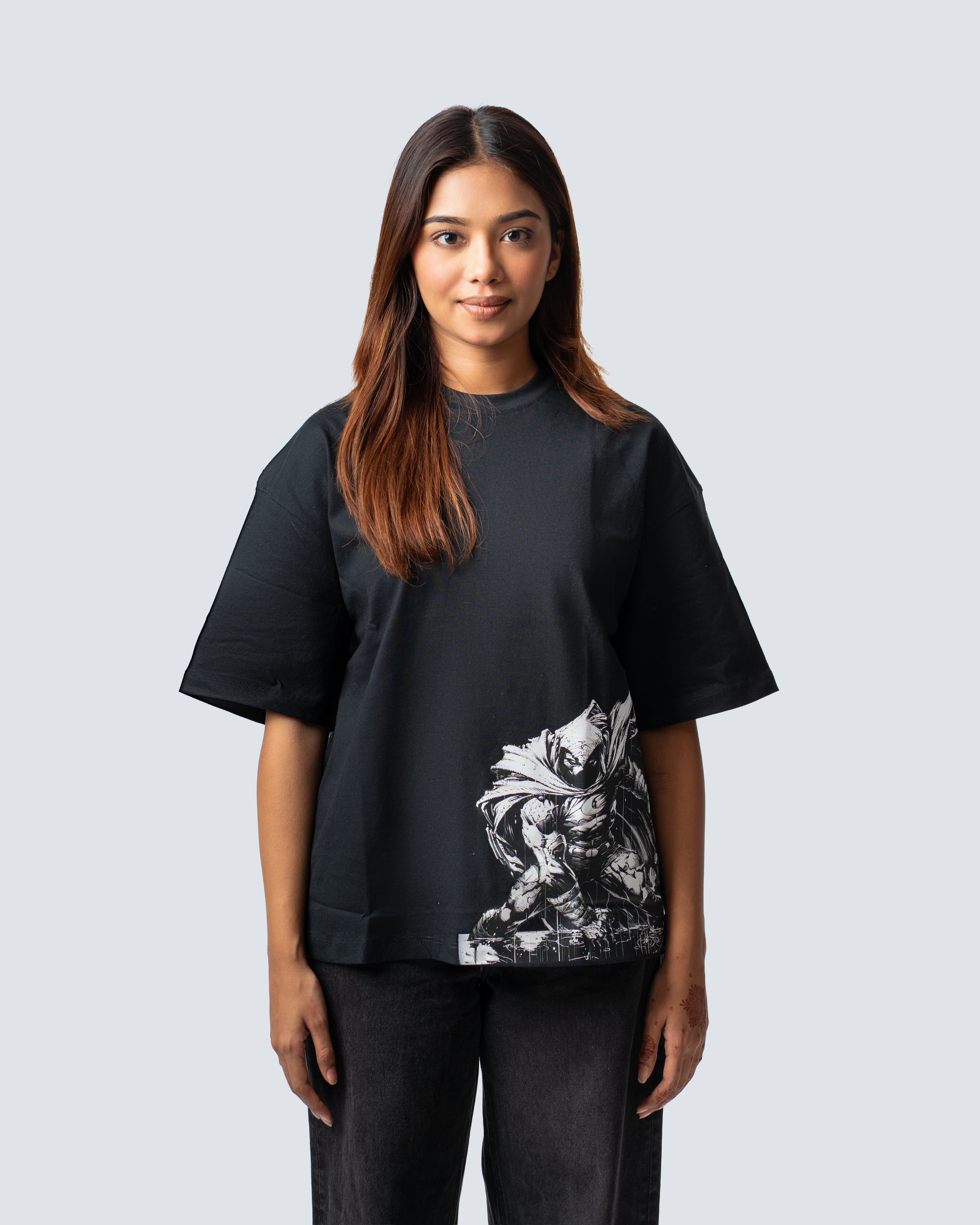 T-SHIRT / MOON KNIGHT MARVEL