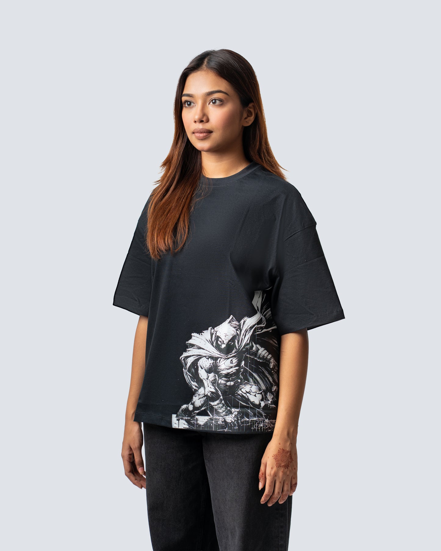 T-SHIRT / MOON KNIGHT MARVEL