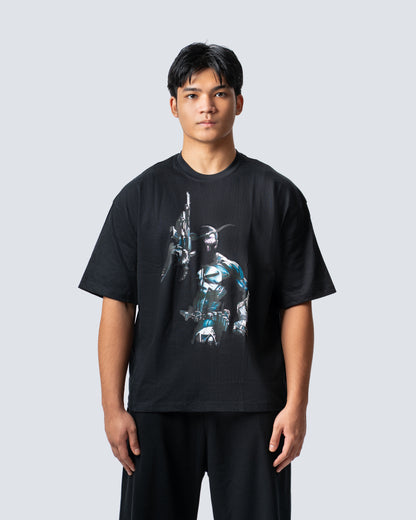 T-SHIRT / PUNISHER MARVEL