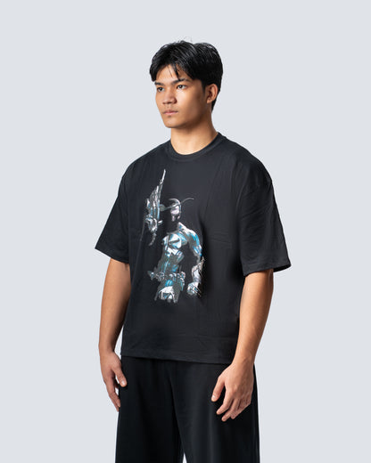 T-SHIRT / PUNISHER MARVEL