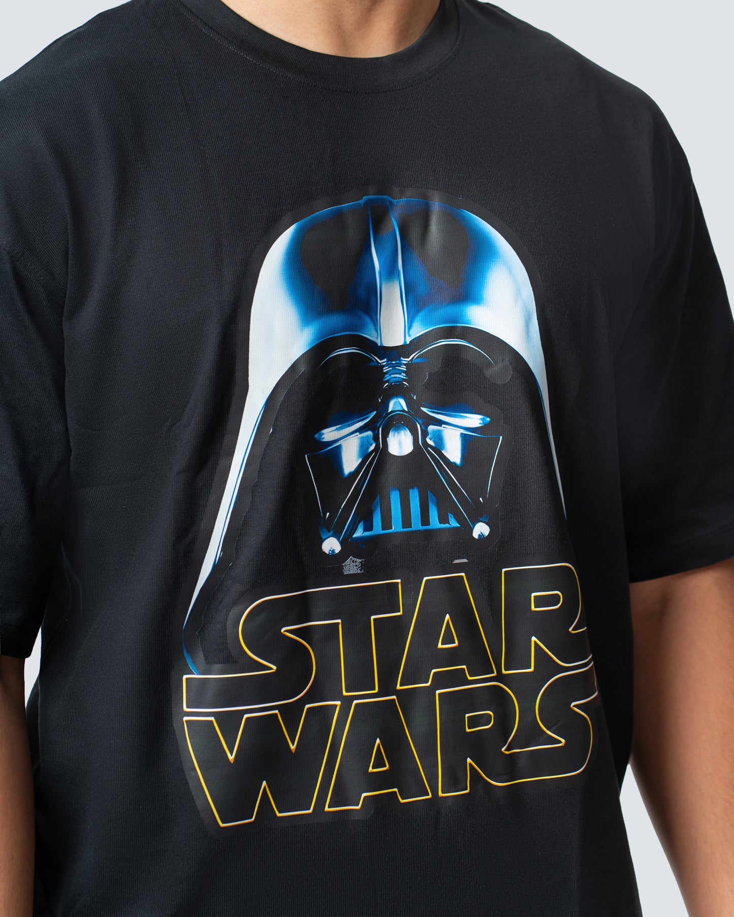 T-SHIRT / VADER