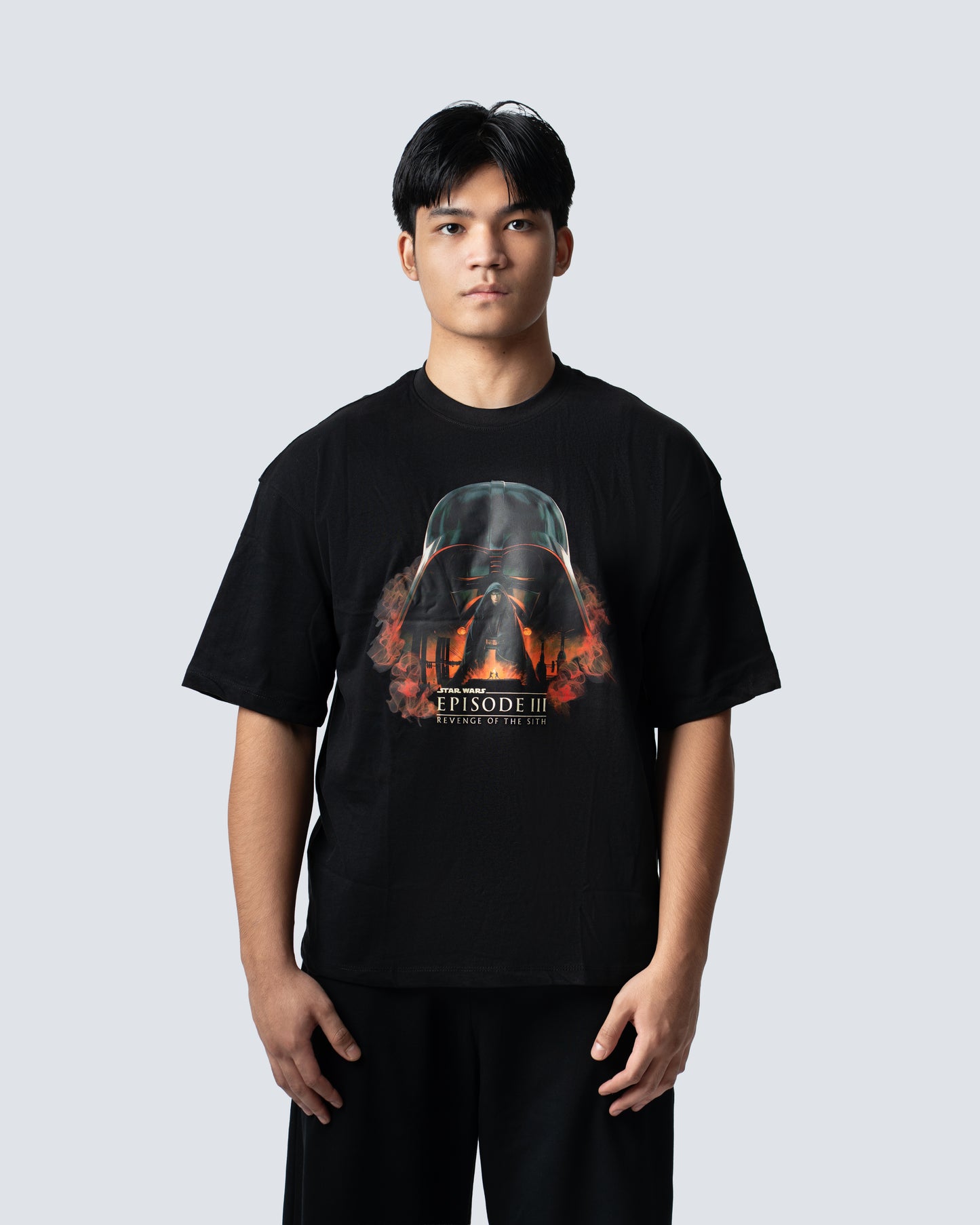 T-SHIRT / ANAKIN