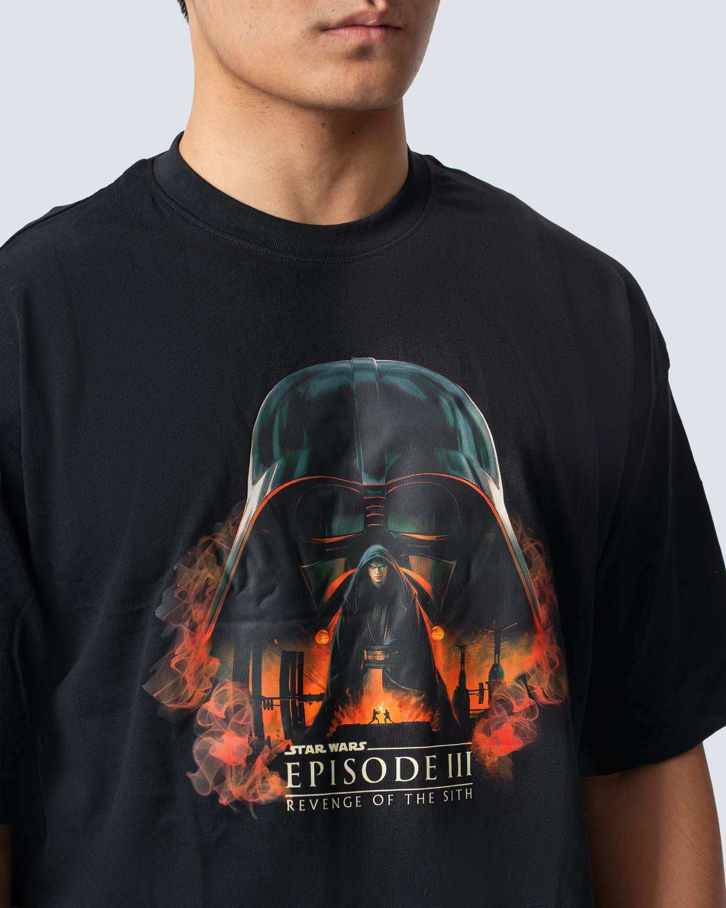 T-SHIRT / ANAKIN