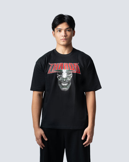 T-SHIRT / THANOS MARVEL