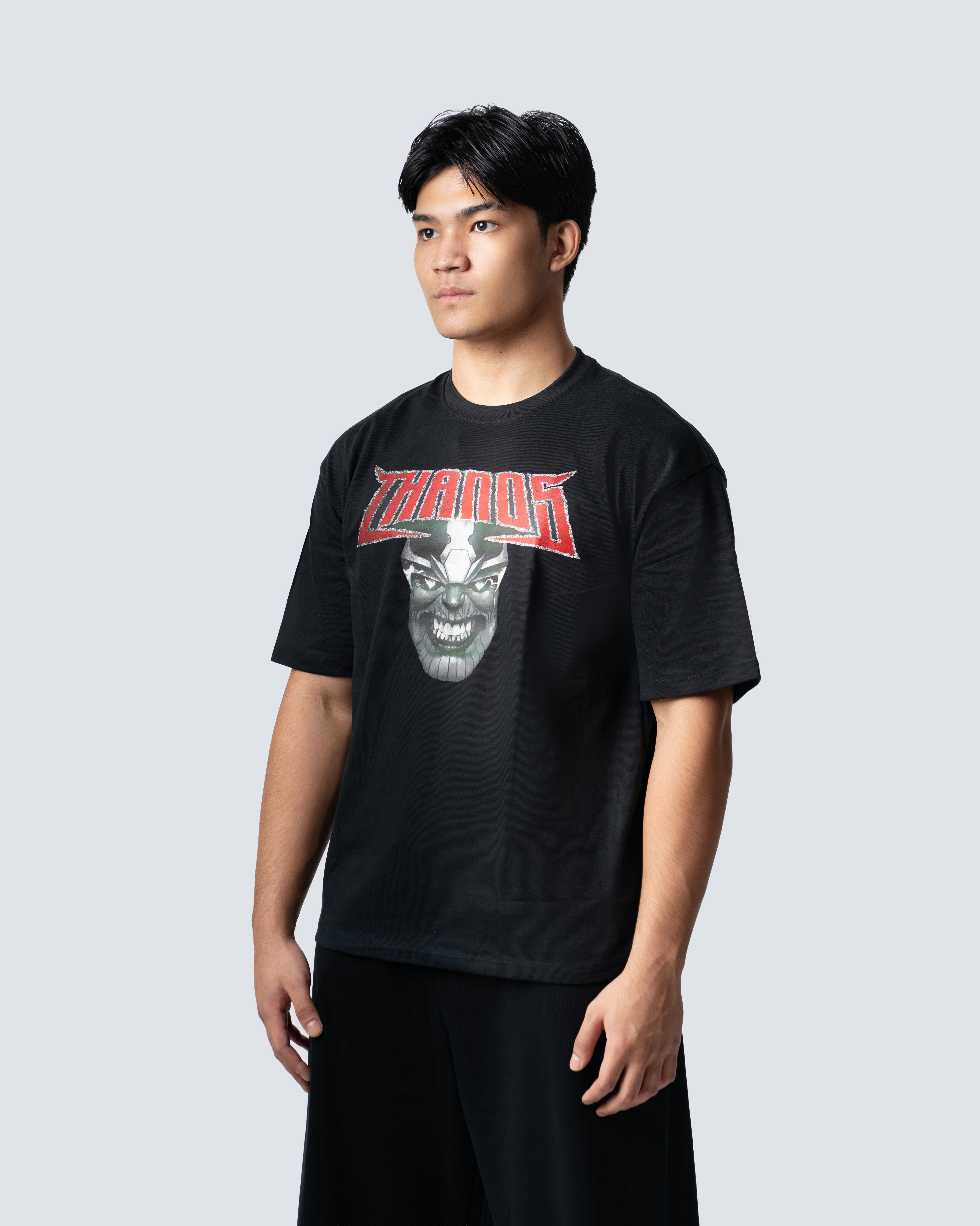 T-SHIRT / THANOS MARVEL