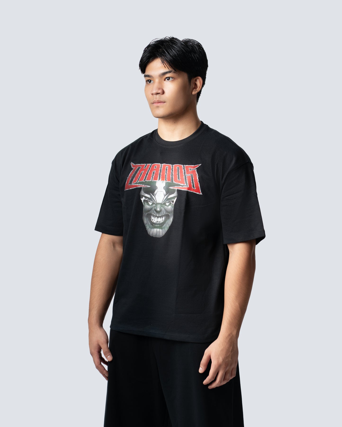 T-SHIRT / THANOS MARVEL