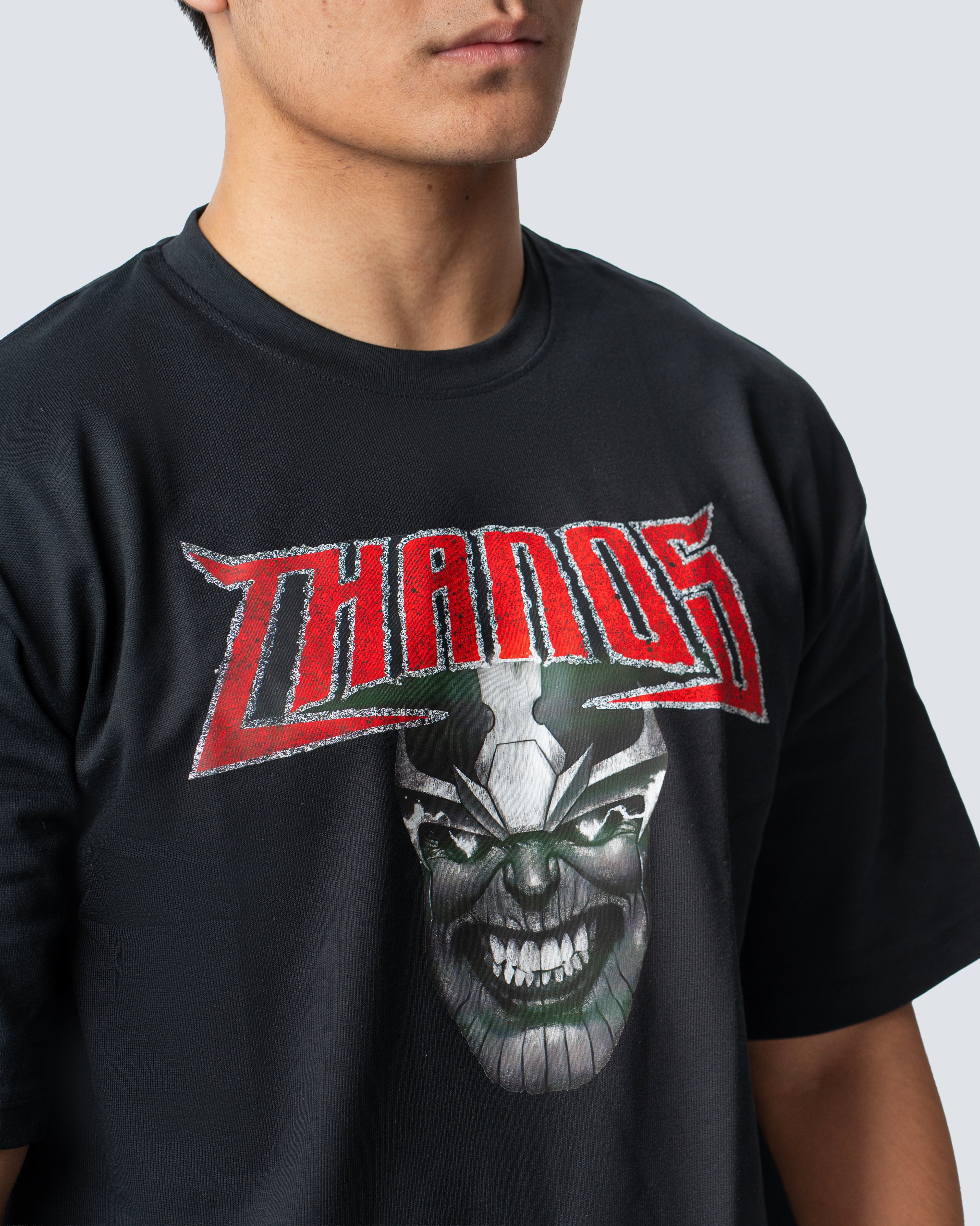 T-SHIRT / THANOS MARVEL