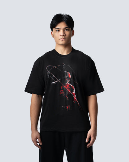 T-SHIRT / DAREDEVIL MARVEL