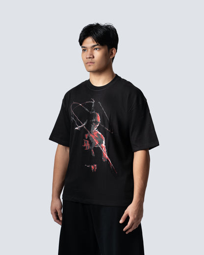 T-SHIRT / DAREDEVIL MARVEL
