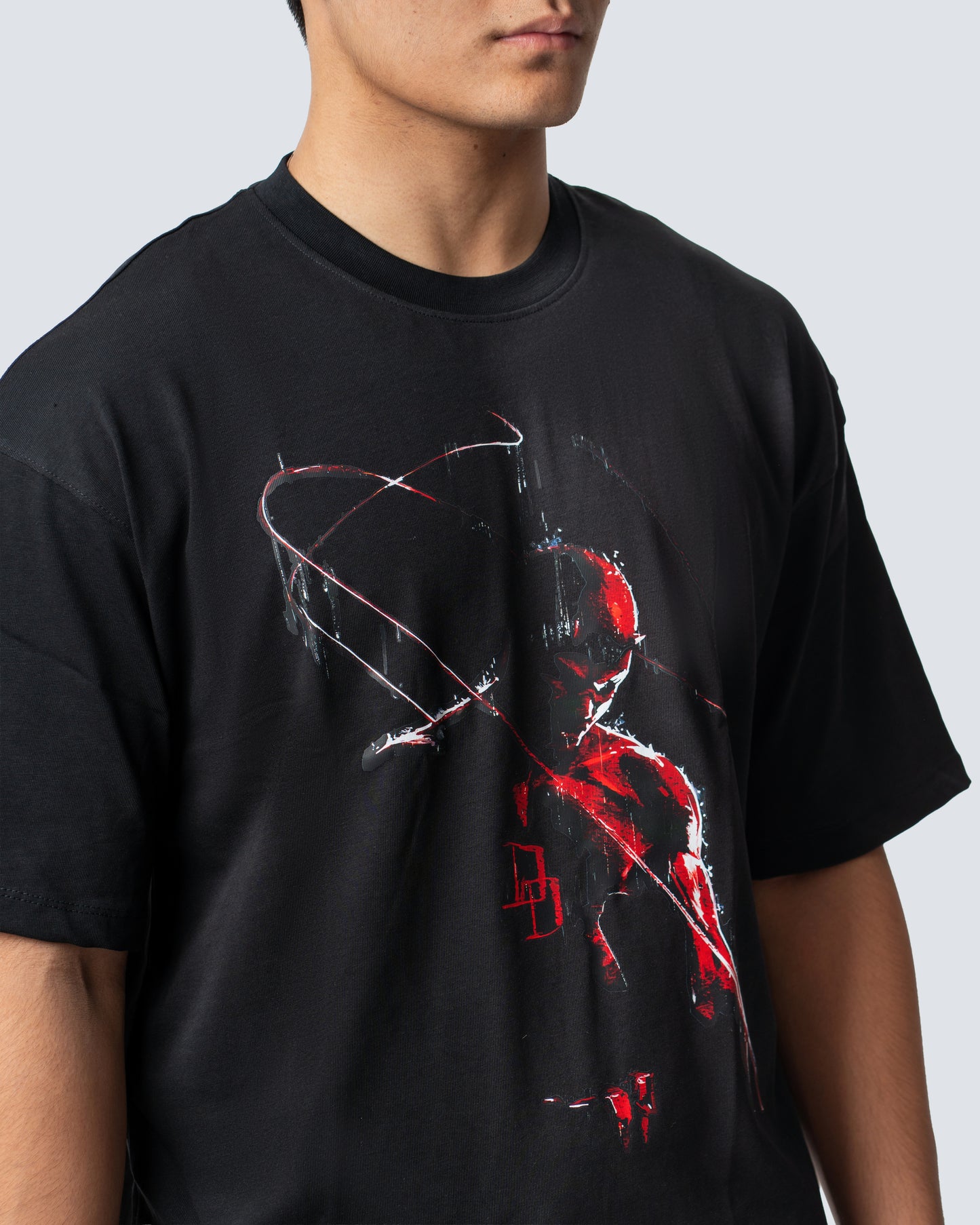 T-SHIRT / DAREDEVIL MARVEL