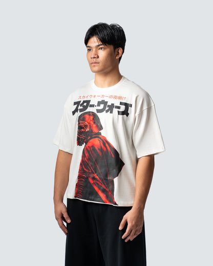 T-SHIRT / KYLO REN