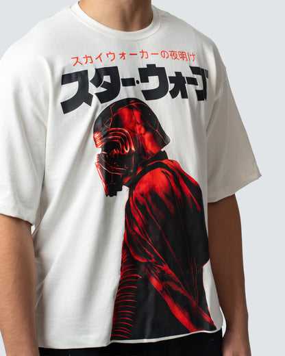 T-SHIRT / KYLO REN
