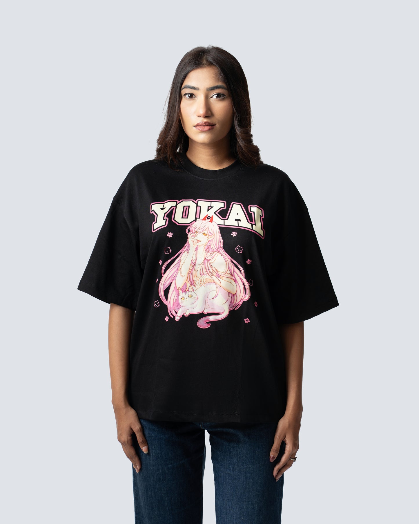 T-SHIRT / Sweet Menace