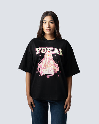 T-SHIRT / Sweet Menace