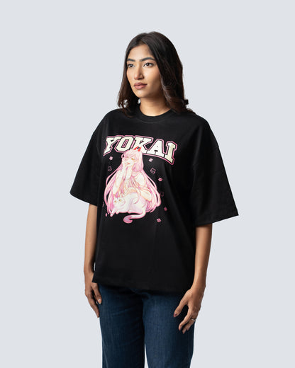 T-SHIRT / Sweet Menace