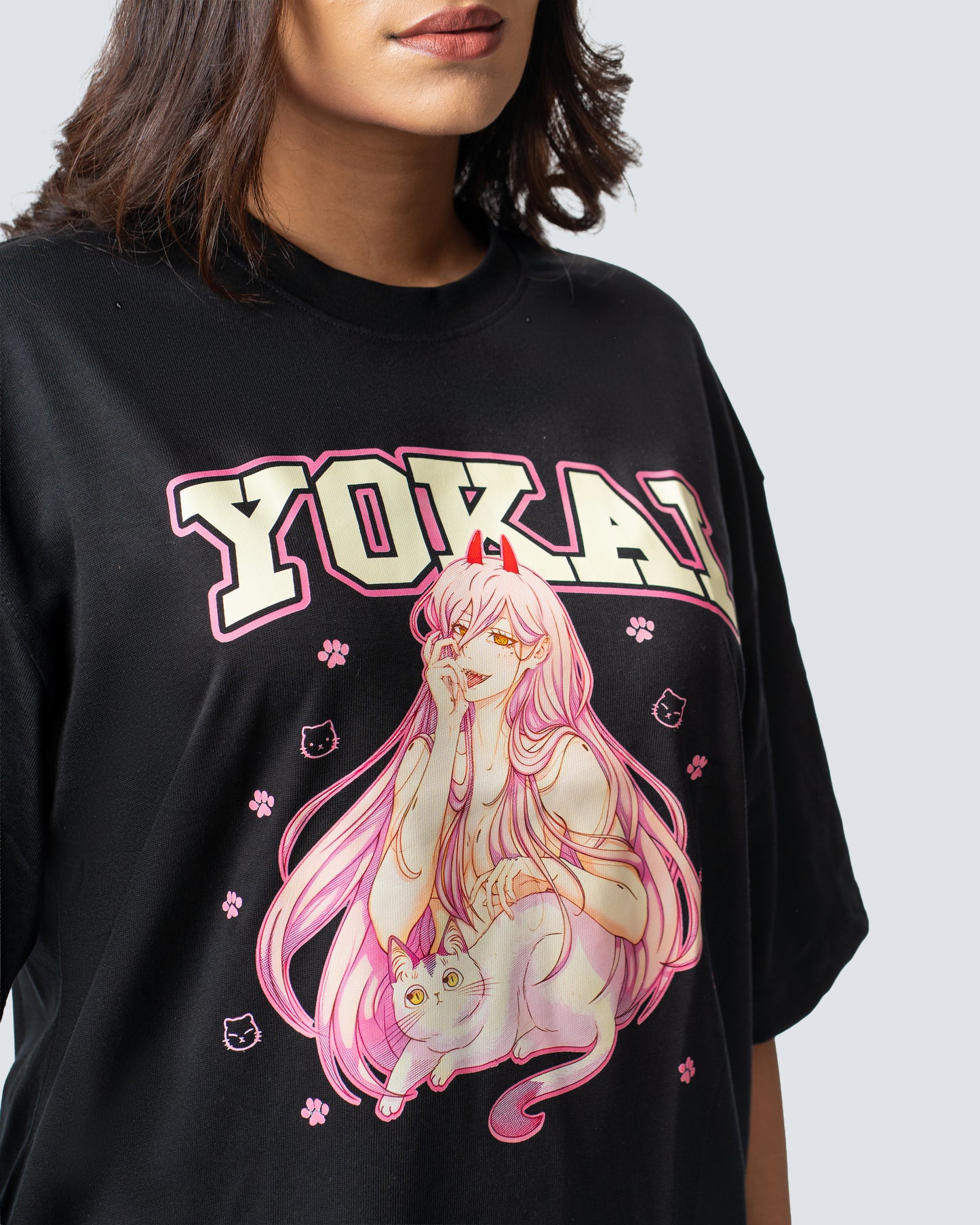 T-SHIRT / Sweet Menace