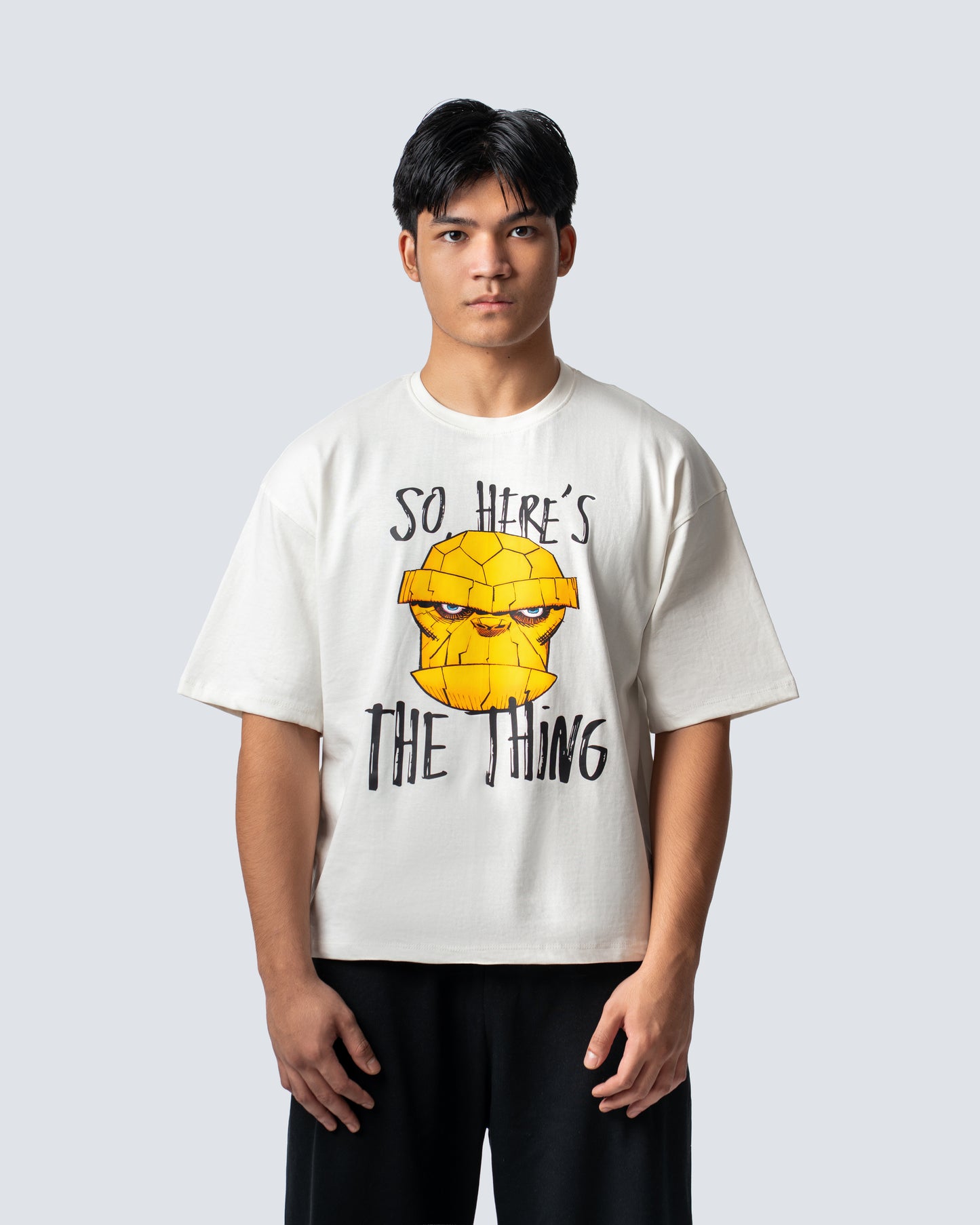 T-SHIRT / THE THING