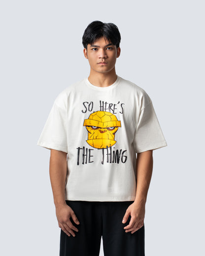 T-SHIRT / THE THING