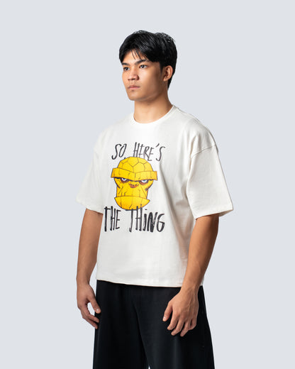 T-SHIRT / THE THING