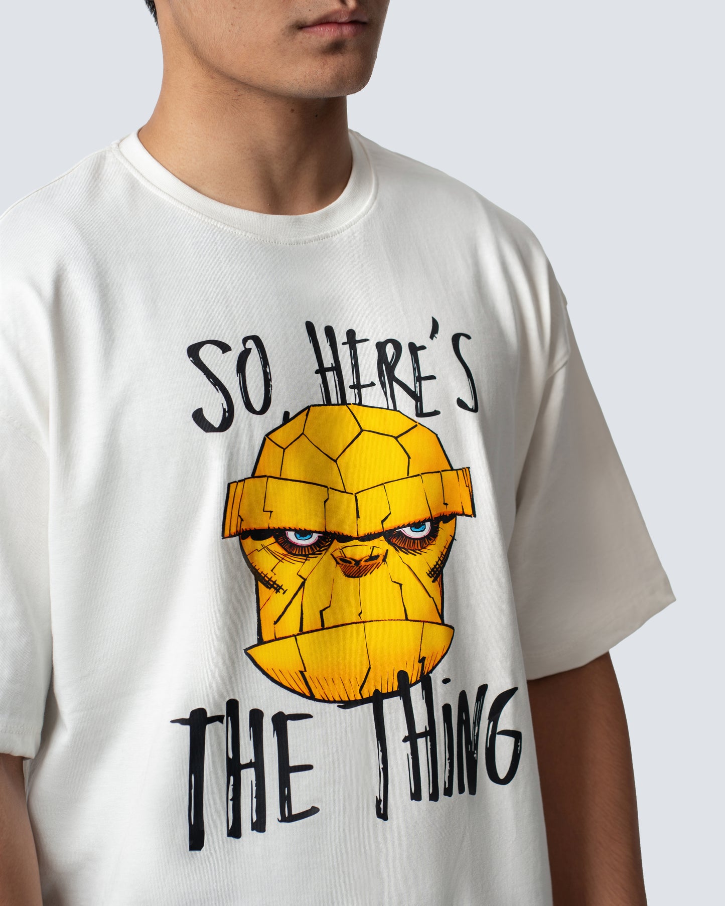 T-SHIRT / THE THING