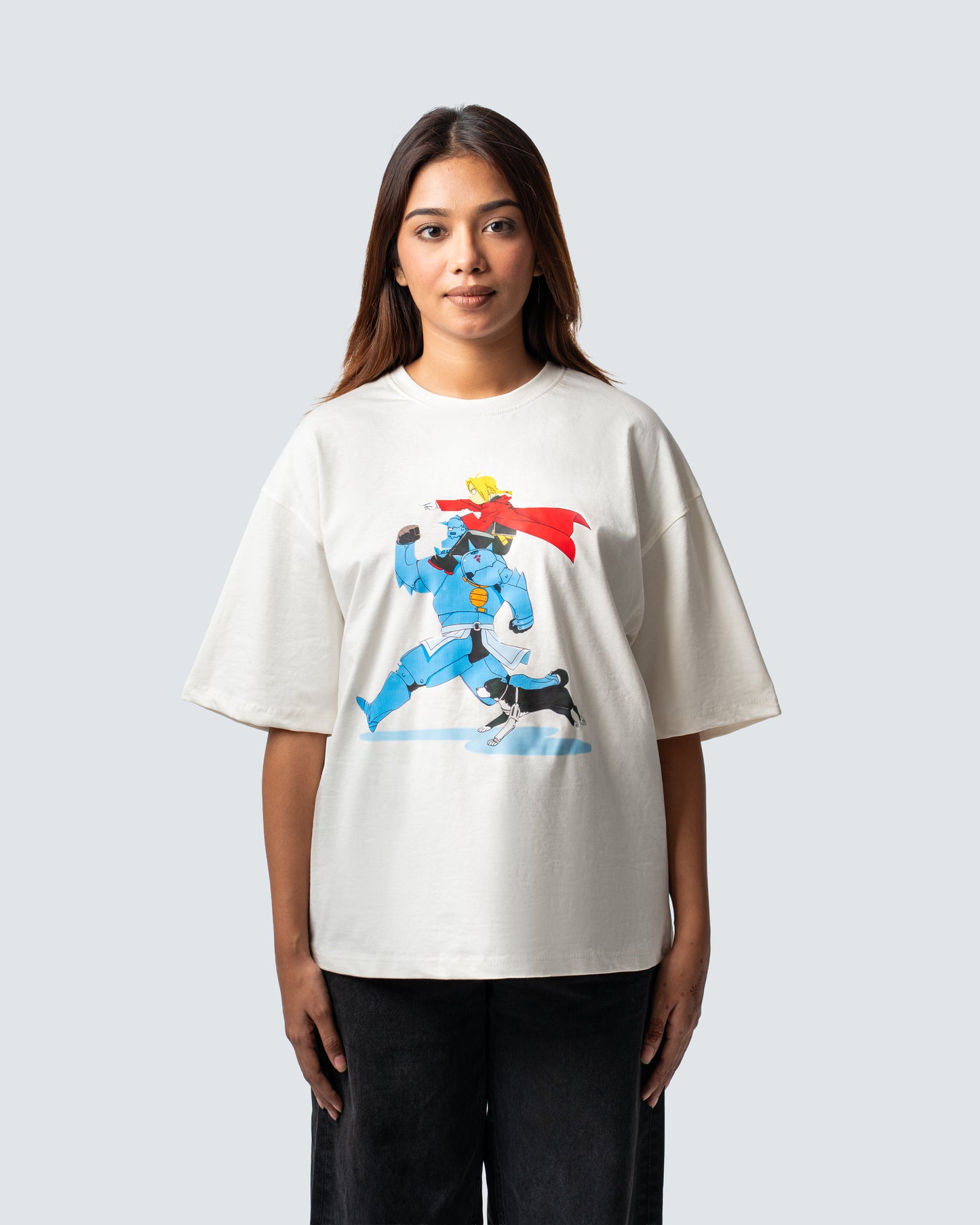 T-SHIRT / Alchemist Brothers