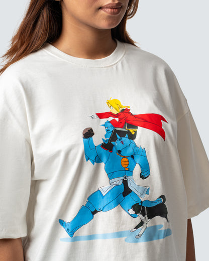 T-SHIRT / Alchemist Brothers