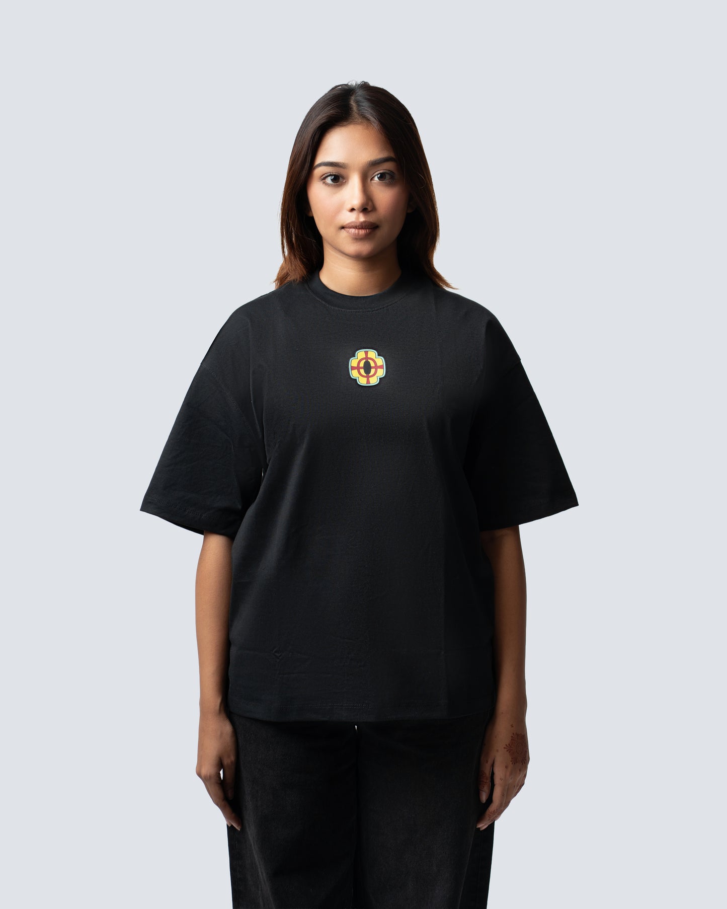 T-SHIRT / Sound Hashira Tengen Uzui (Black)