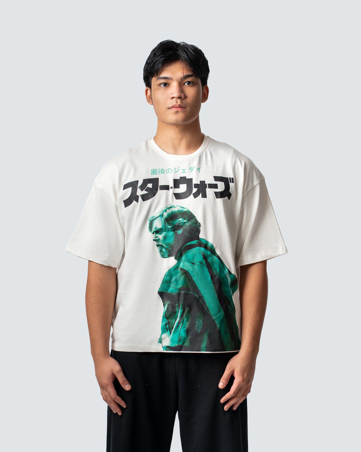 T-SHIRT / LUKE SKYWALKER