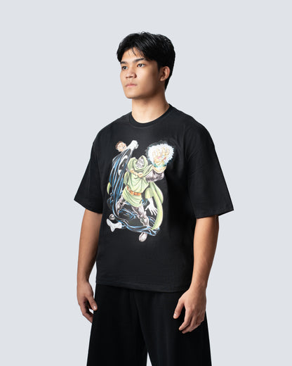 T-SHIRT / DOCTOR DOOM VS MR. FANTASTIC