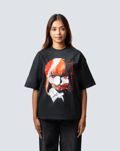 T-SHIRT / The Devil’s Calm