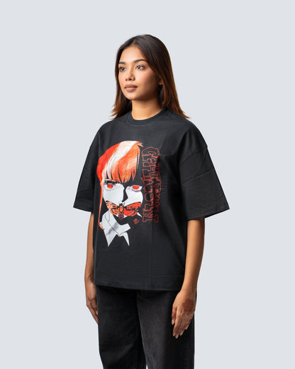 T-SHIRT / The Devil’s Calm