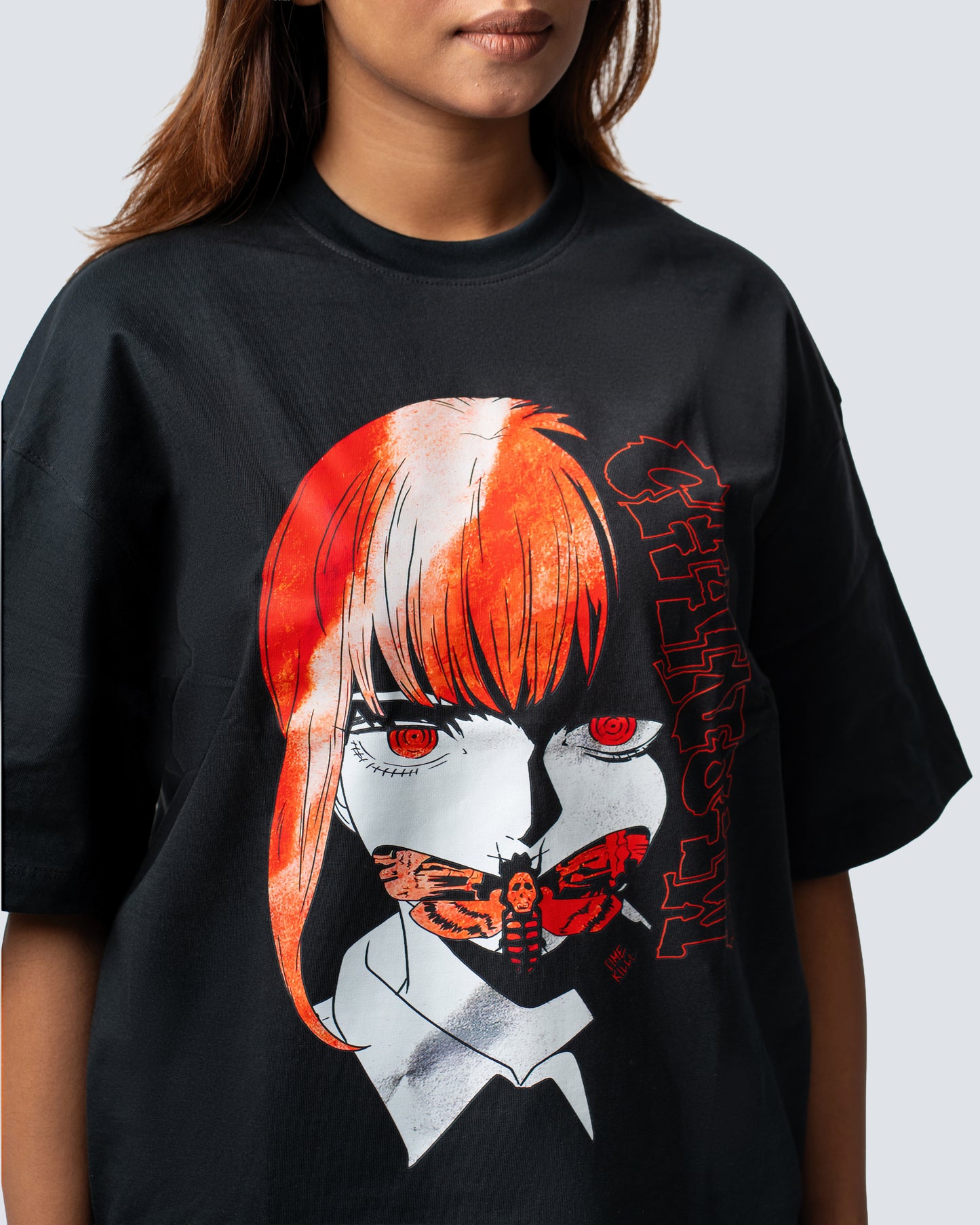 T-SHIRT / The Devil’s Calm