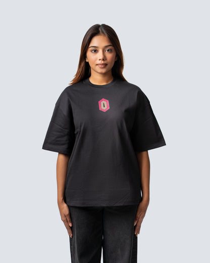 T-SHIRT / Water Hashira  Giyu Tomioka (Black)