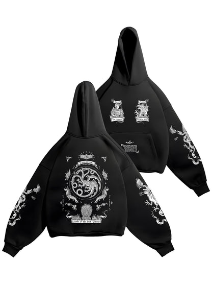 HOODIE / Game of Thrones