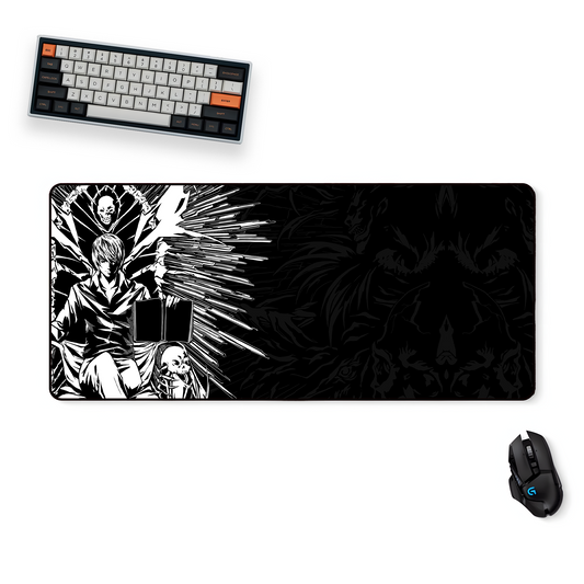 MOUSE PAD / DEATH NOTE