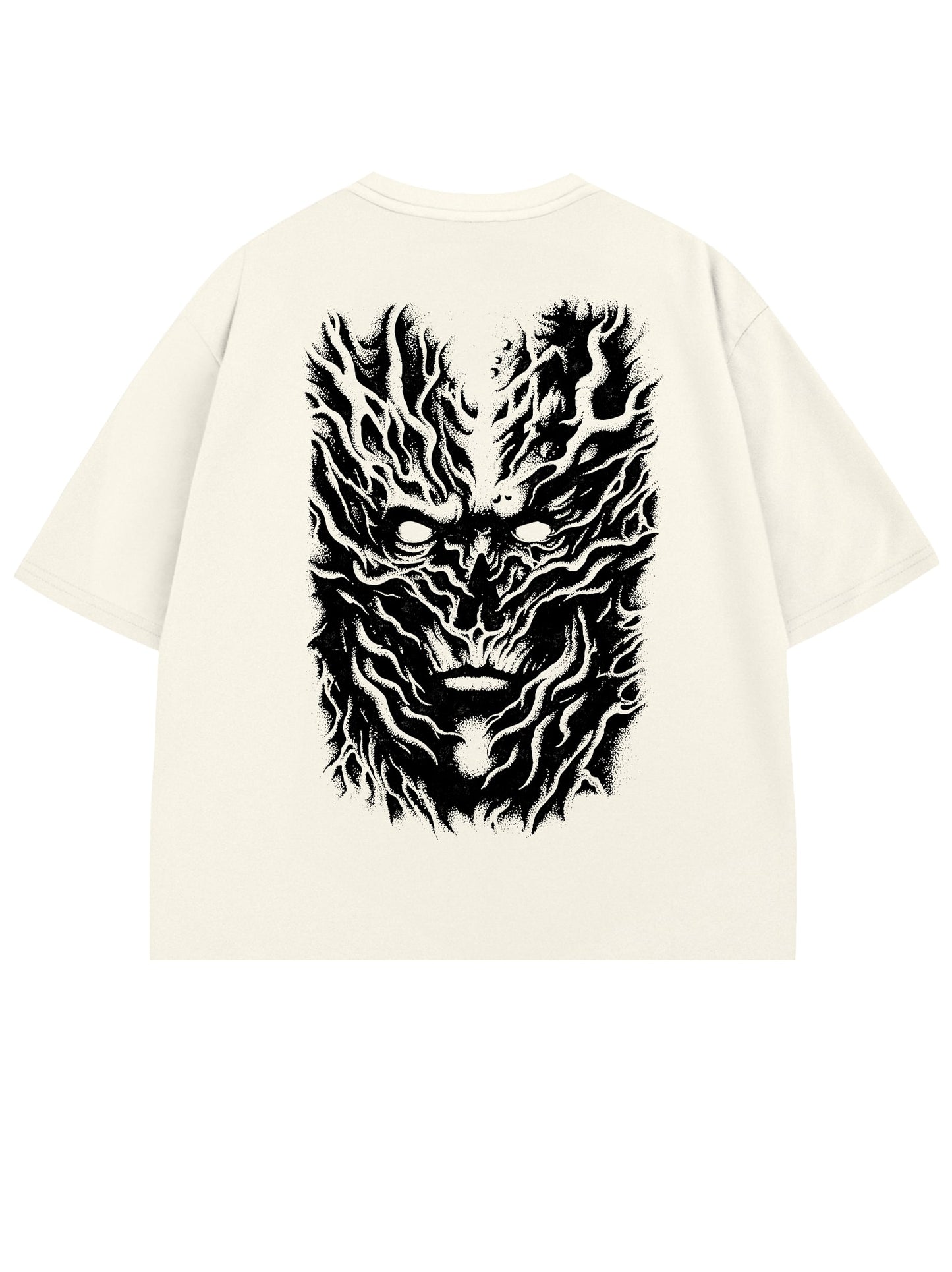 T-SHIRT / VECNA 001