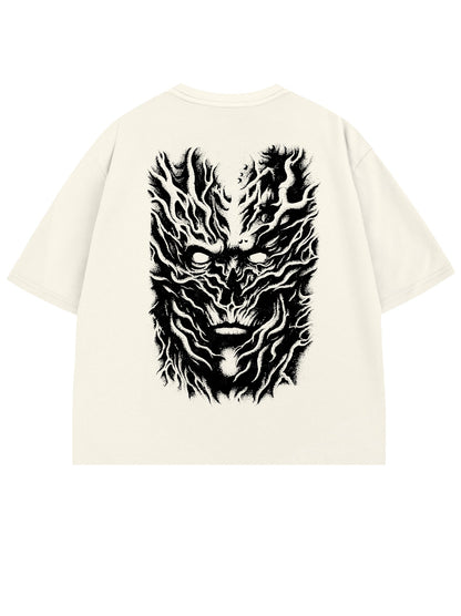T-SHIRT / VECNA 001