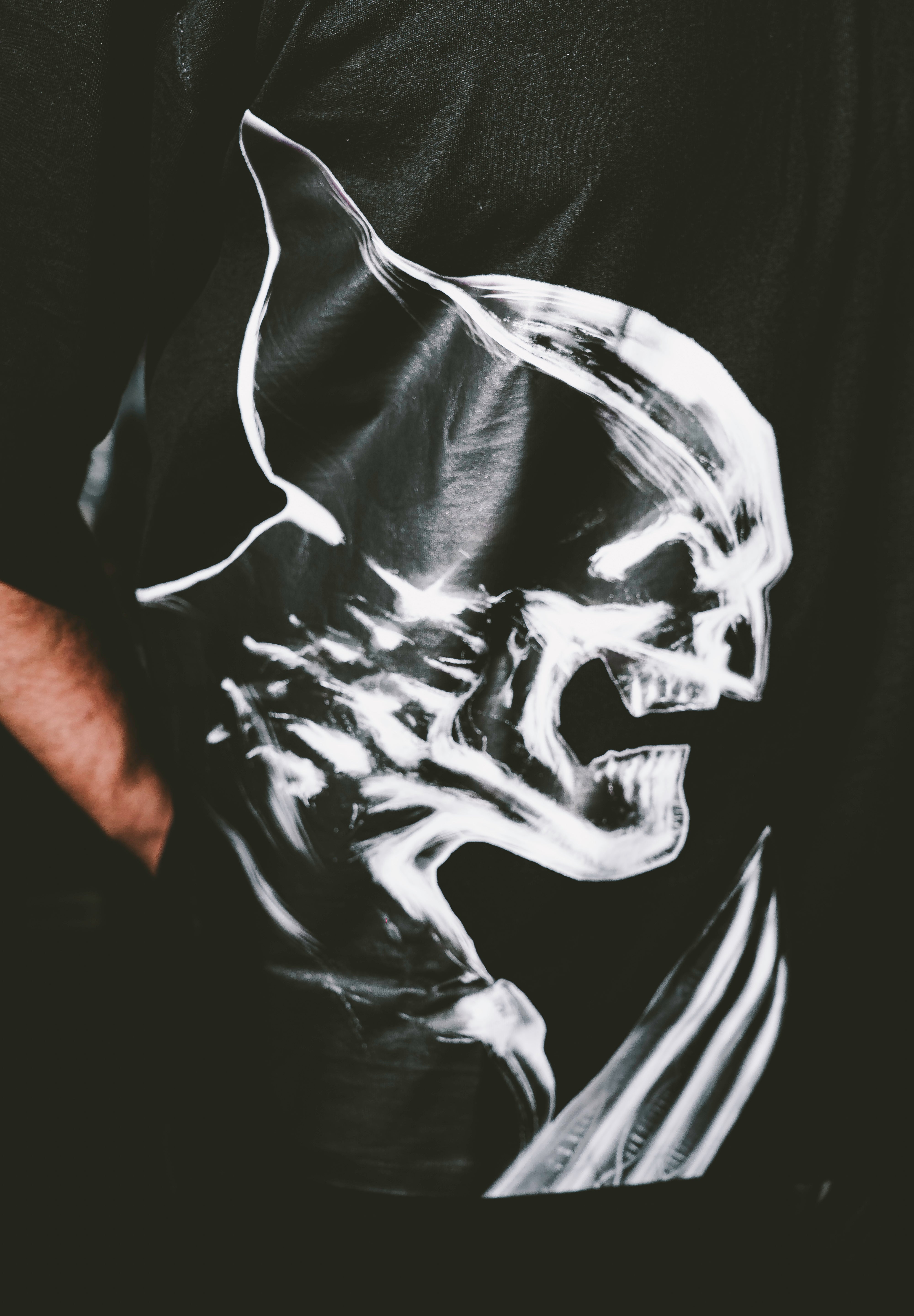 T-SHIRT / WOLVERINE MARVEL