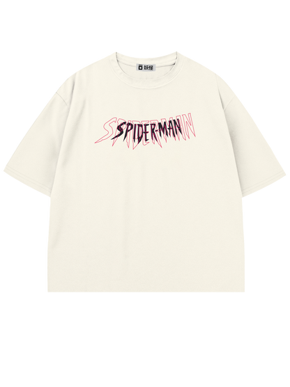 T-SHIRT / WEB HEAD